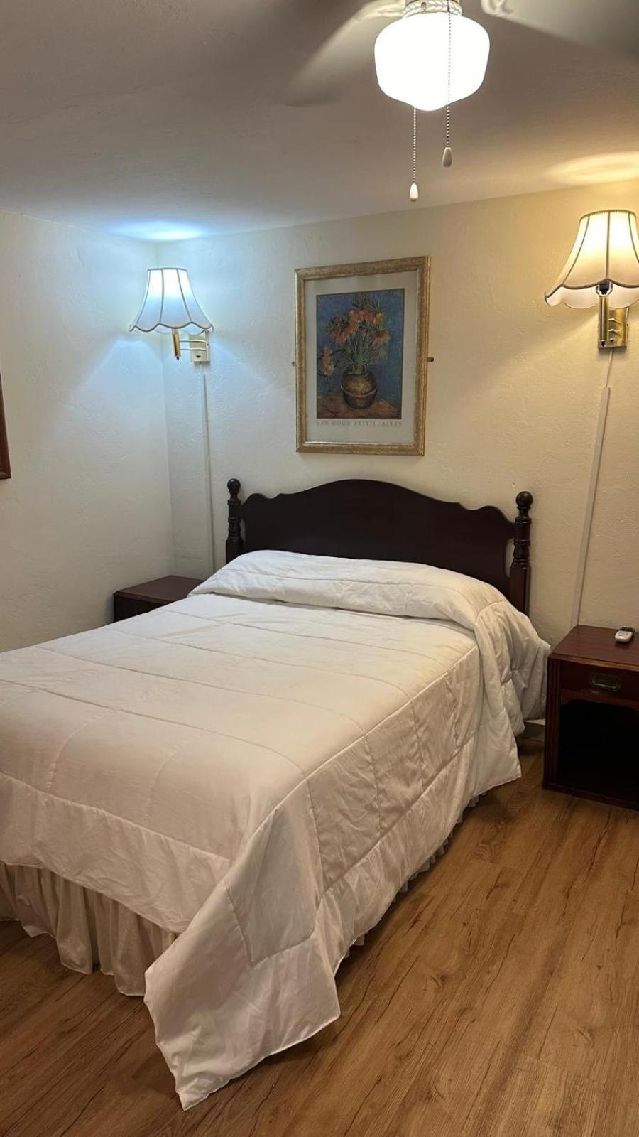 פוקסבורו Gaard Motel מראה חיצוני תמונה